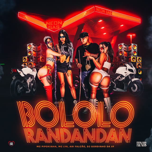 Bololo Randandan