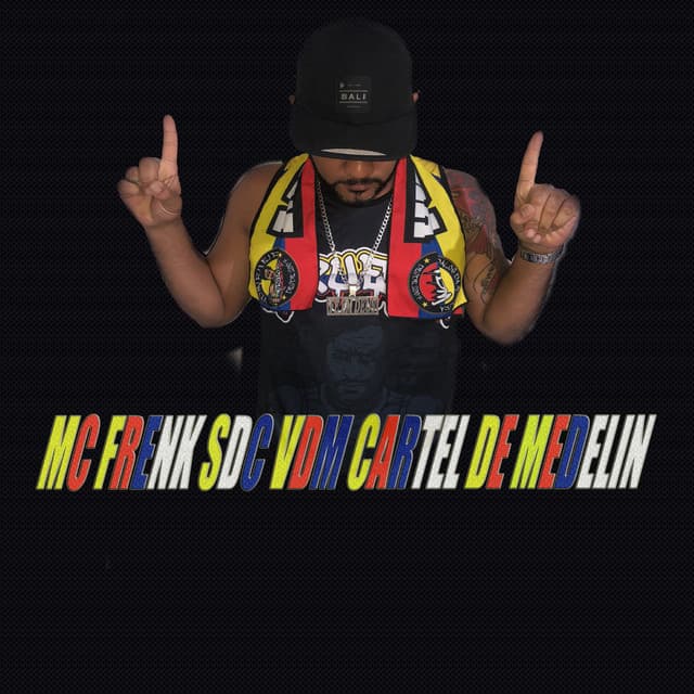 Vdm Cartel De Medelin