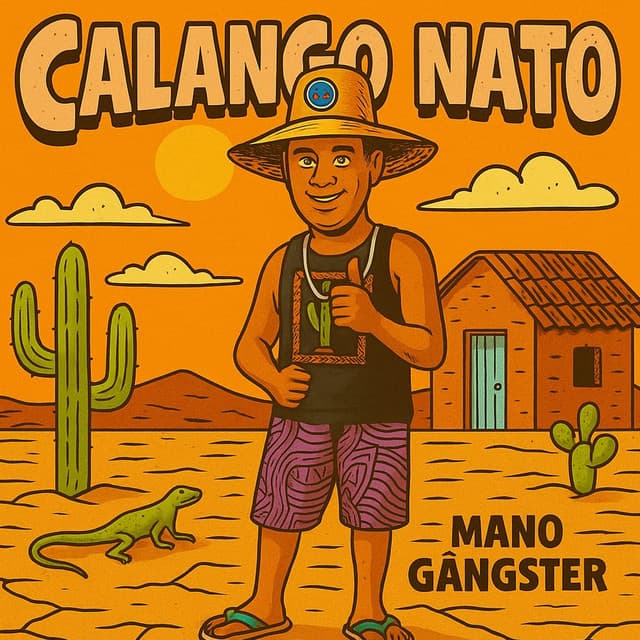 Calango Nato