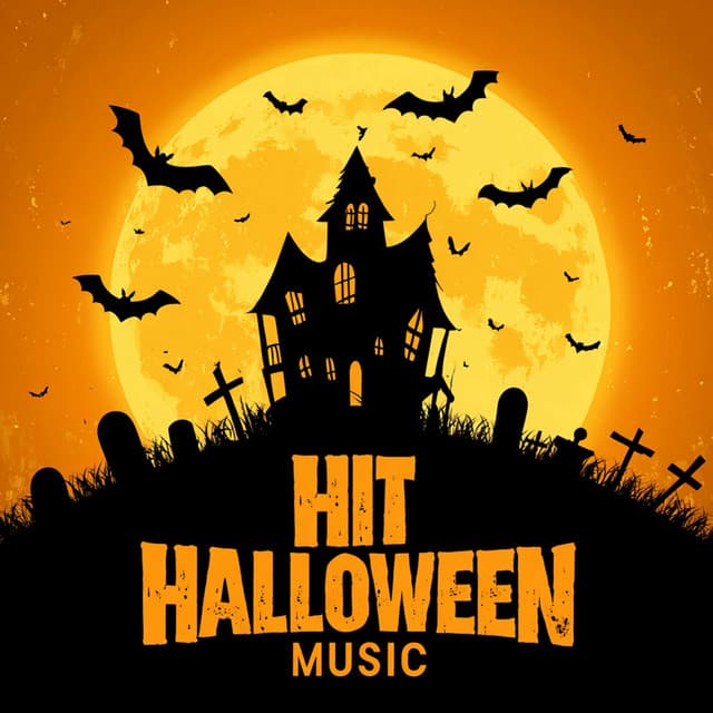 Hit Halloween Music