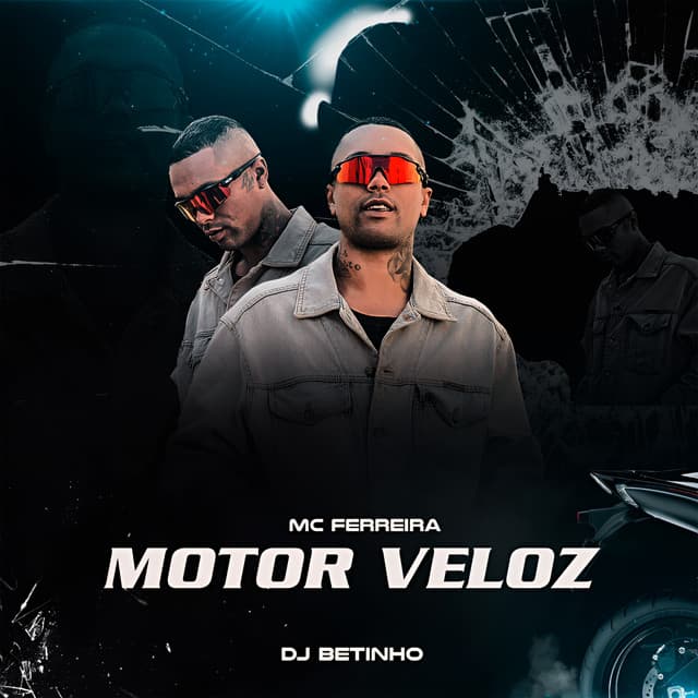 Motor Veloz