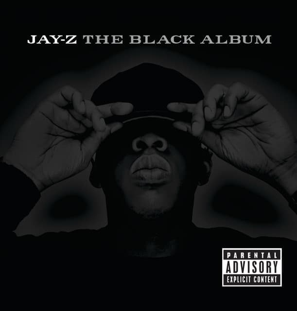 The Black Album