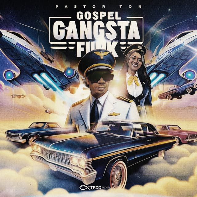 Gospel Gangsta Funk