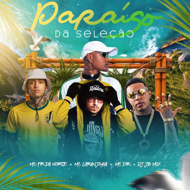 Paraíso da Seleção