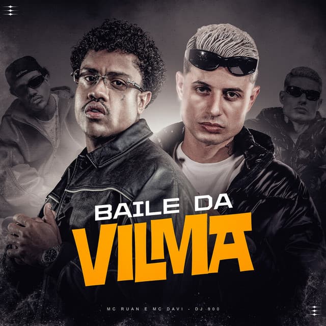 Baile da Vilma