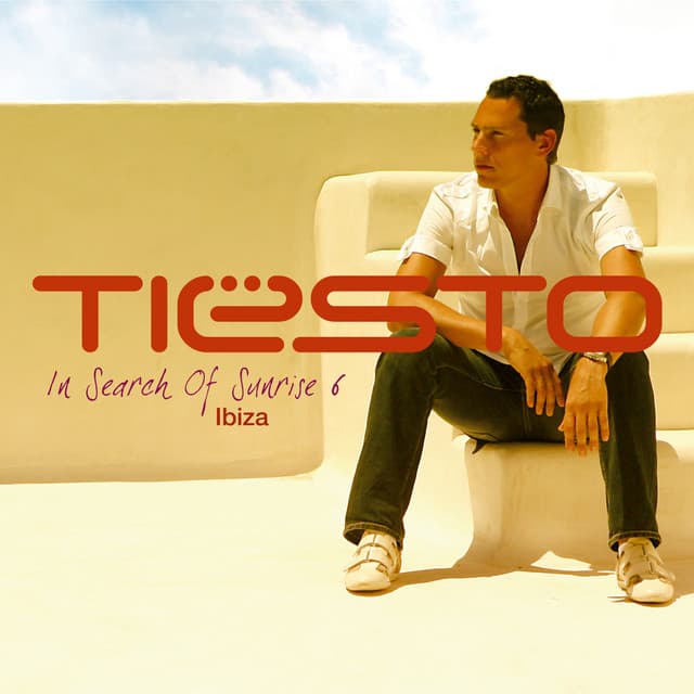 In Search of Sunrise 6 (Ibiza) mixed by Tiësto