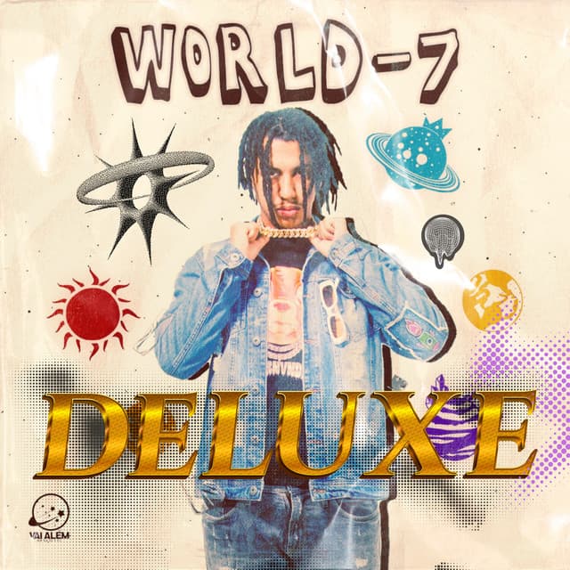 World 7 (Deluxe)