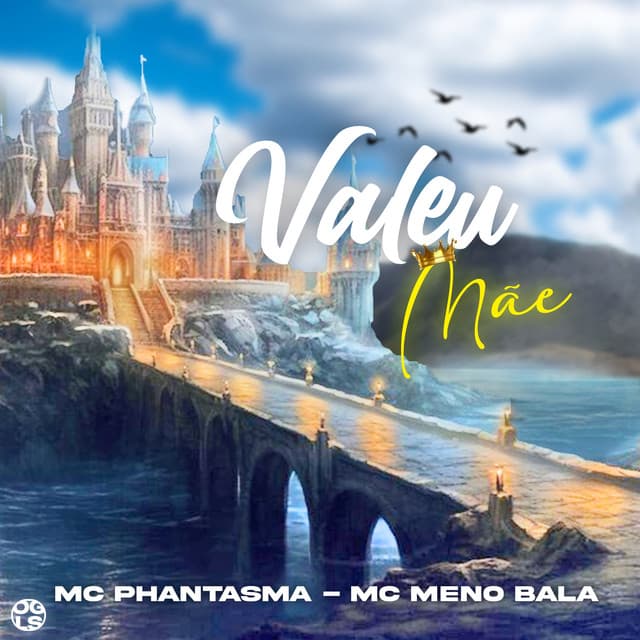Valeu Mãe
