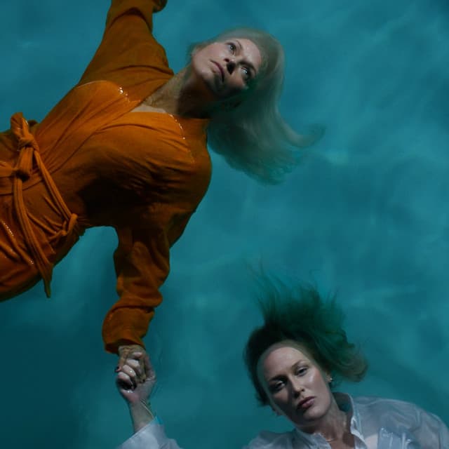 Can't Frame the Moonlight