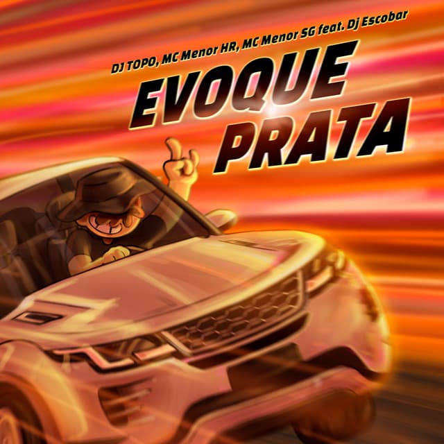 Evoque Prata (REMIX DJ TOPO)