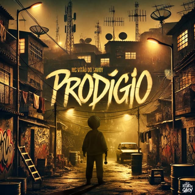 Prodígio