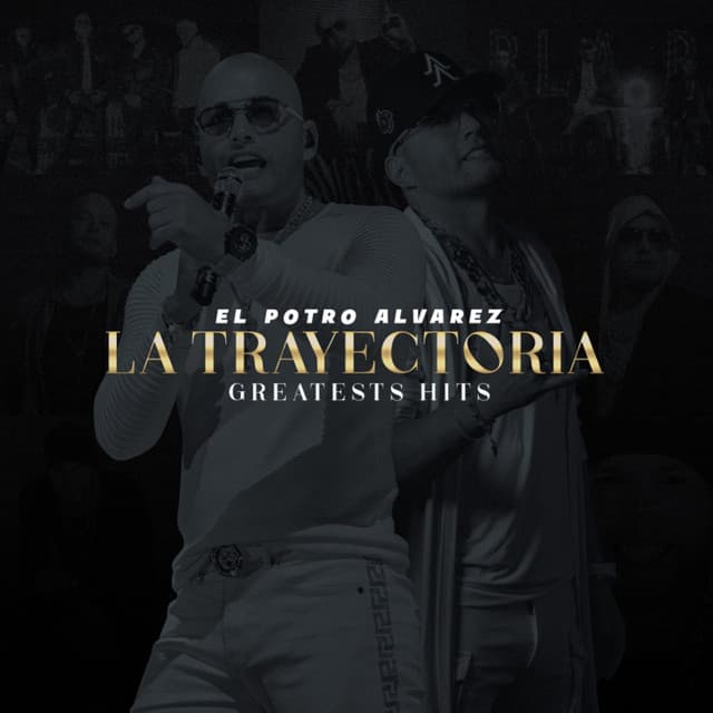 La Trayectoria (Greatest Hits)