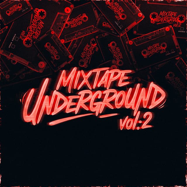 Mixtape Underground Vol.2
