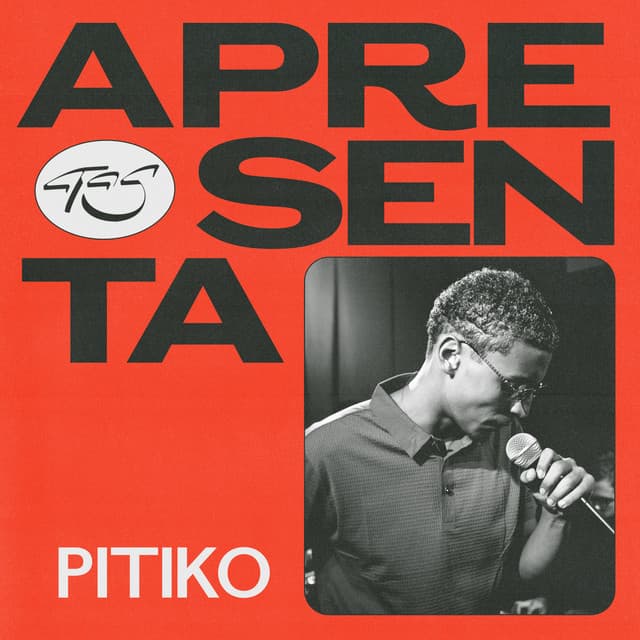 Indecisão - TAS Apresenta (Ao Vivo)