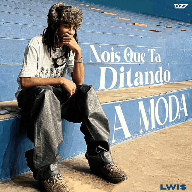 NOIS QUE TA DITANDO A MODA