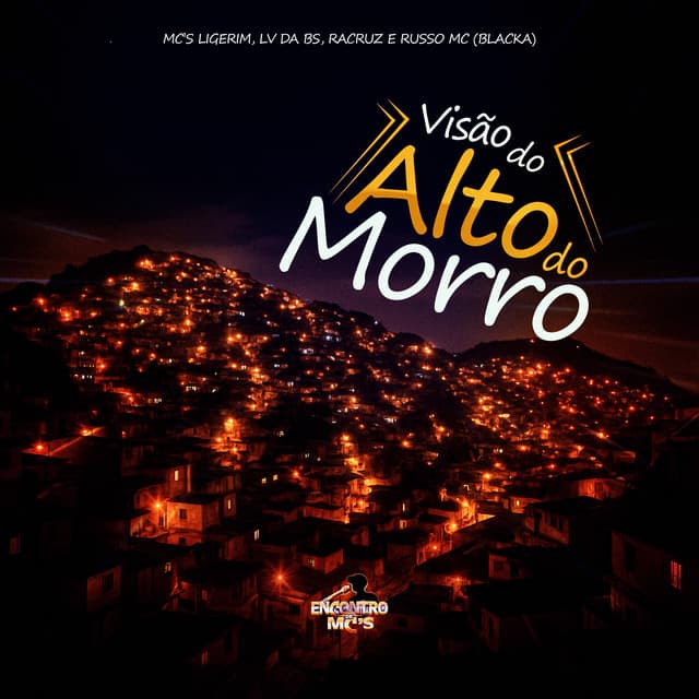 Visão do Alto do Morro