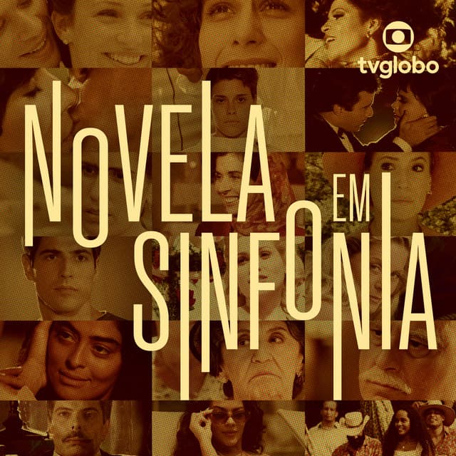 Novela em Sinfonia