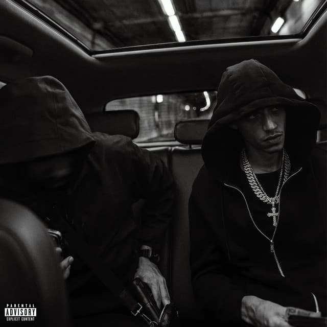 ARMA SECRETA MIXTAPE