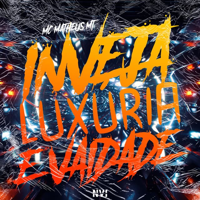 Foto do artista Dieguinho N.V.I