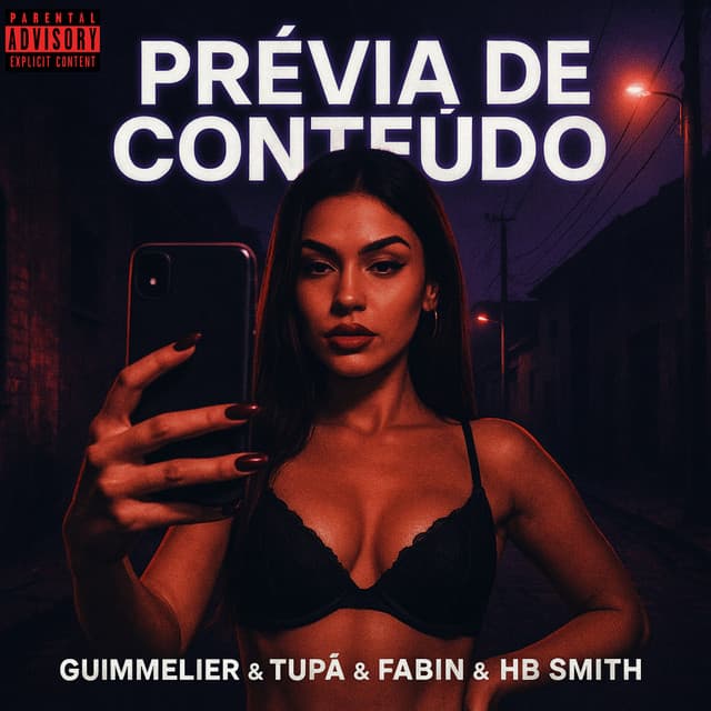 PRÉVIA DE CONTÉUDO