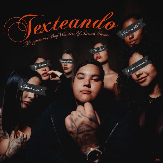 Texteando