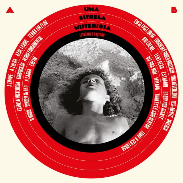 Uma Estrela Misteriosa Revelará o Segredo