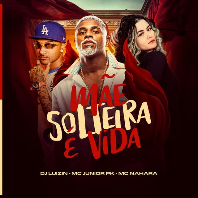 Mãe Solteira e Vida