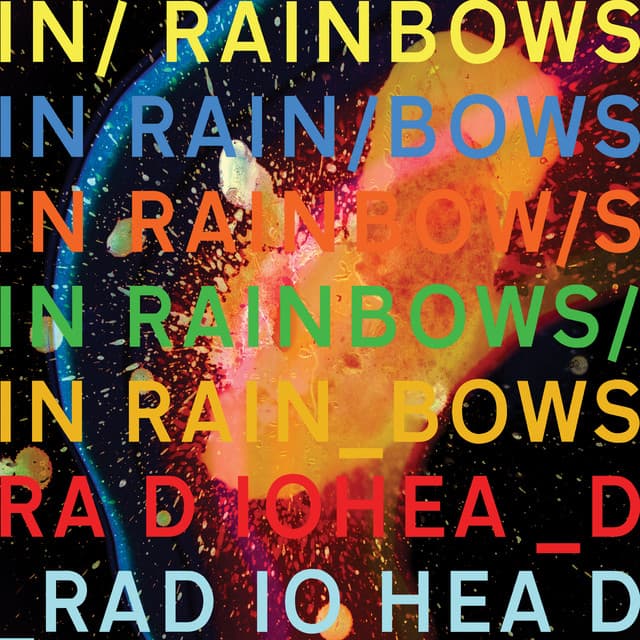 Capa de Reckoner