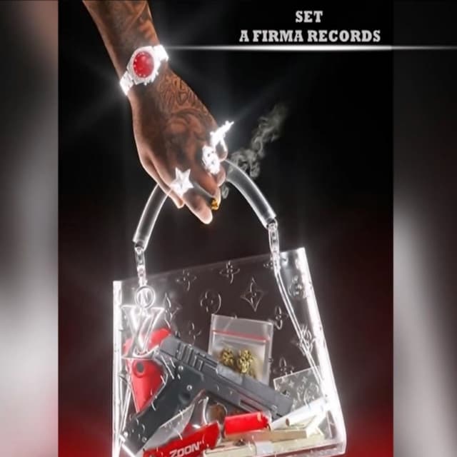 Vivências (Set a Firma Records 1.0)