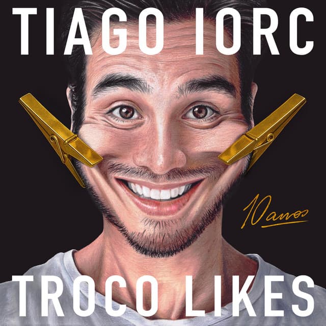Troco Likes 10 Anos