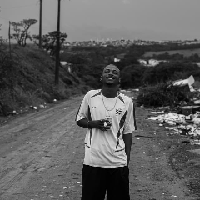 Maior Que o Amor Só o Ódio