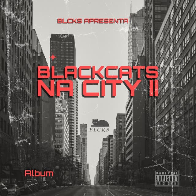 Blackcats na City II