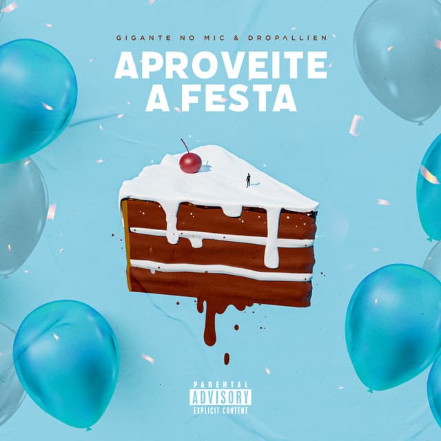 Aproveite a Festa