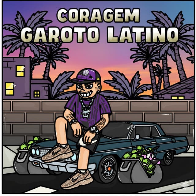 Garoto Latino