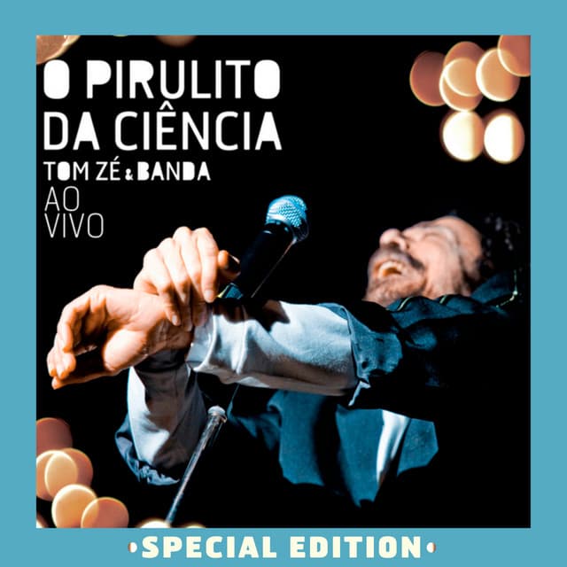 O Pirulito da Ciência (Special Edition)