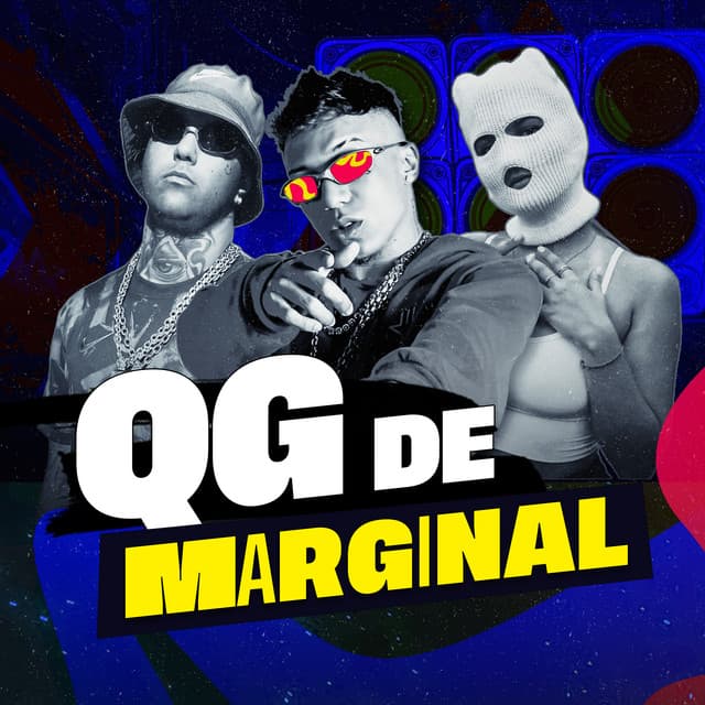 Qg de Marginal