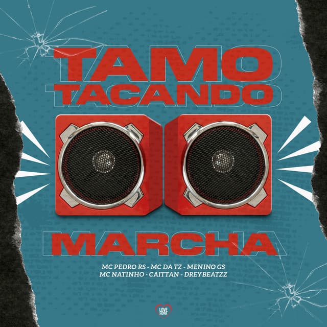 Tamo Tacando Marcha