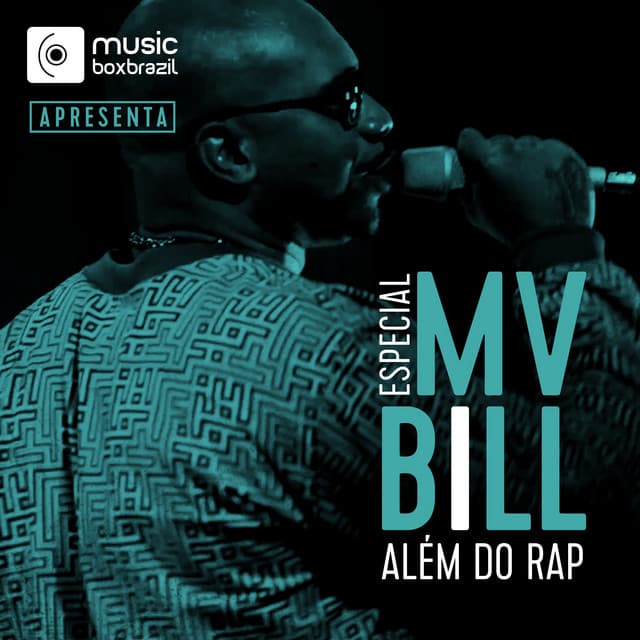 Além do Rap (Ao Vivo)