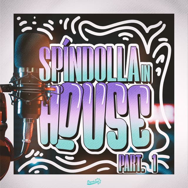 Spíndolla In House, Pt. 1 (Ao Vivo)