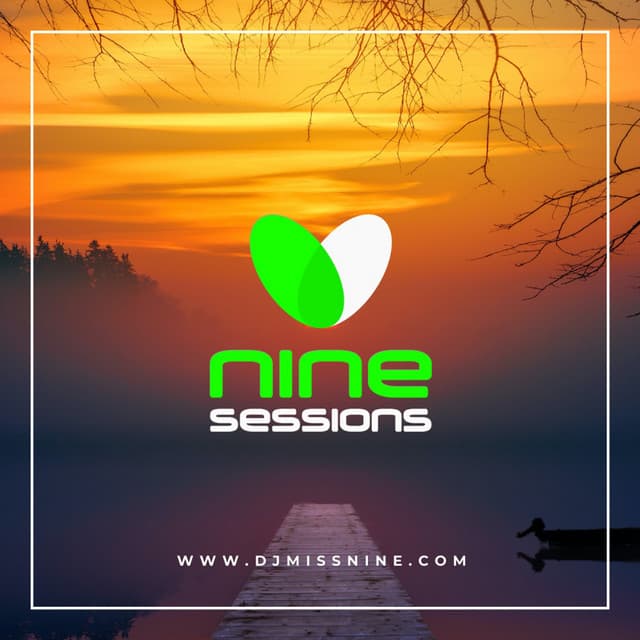 Nine Sessions Sunset Vibes (DJ Mix)