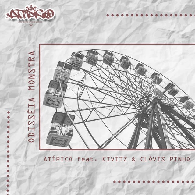 Foto do artista Clovis Pinho