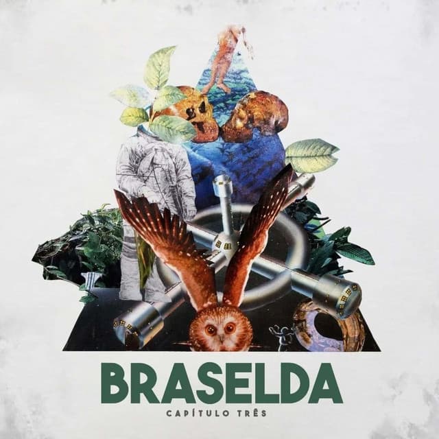 Braselda: Capítulo Três