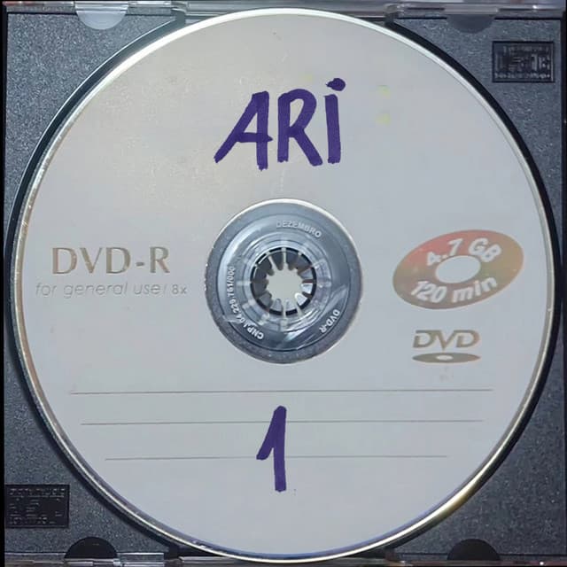 Ari 1