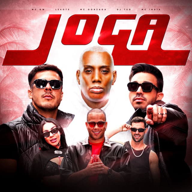 Joga