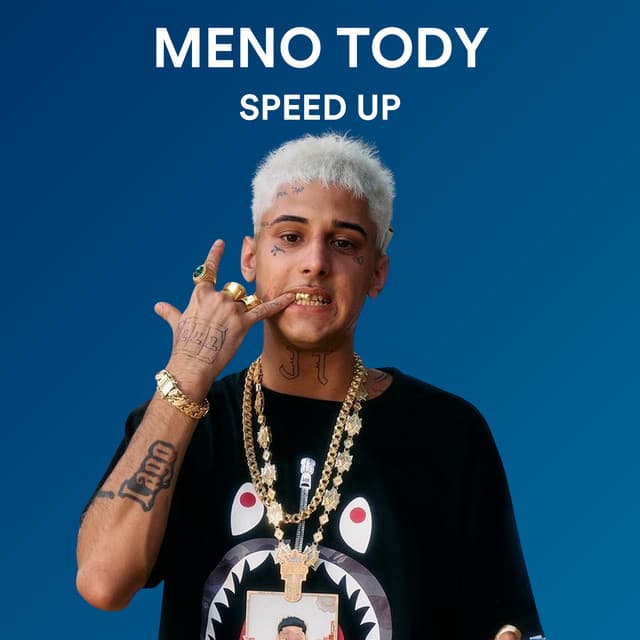 Meno Tody Speed Up