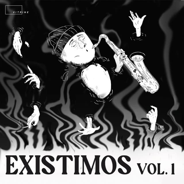 Existimos, Vol. 1