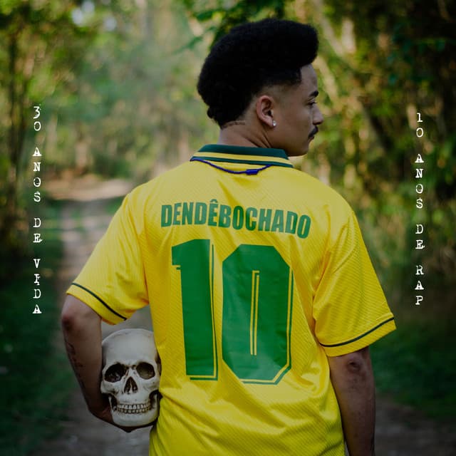 30 ANOS DE VIDA & 10 ANOS DE RAP