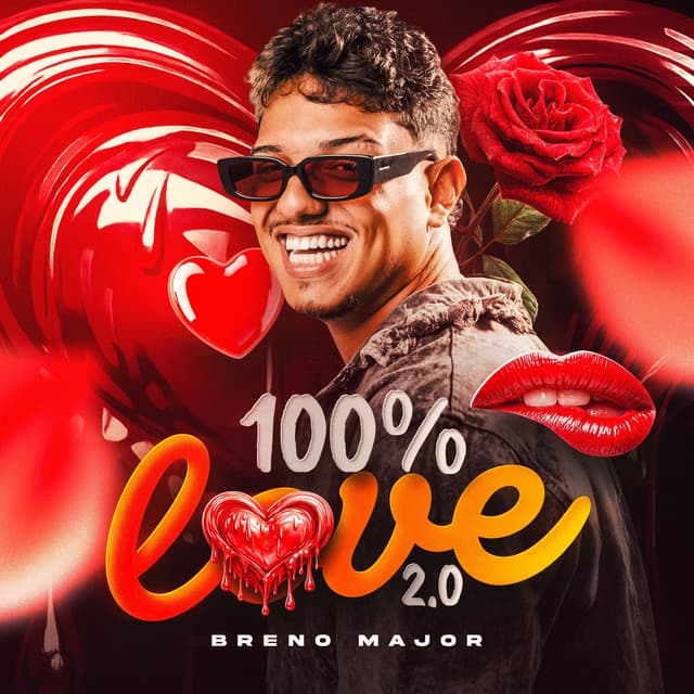 100% Love 2.0