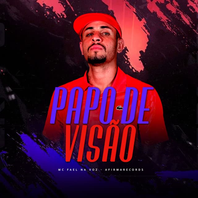PAPO DE VISÃO