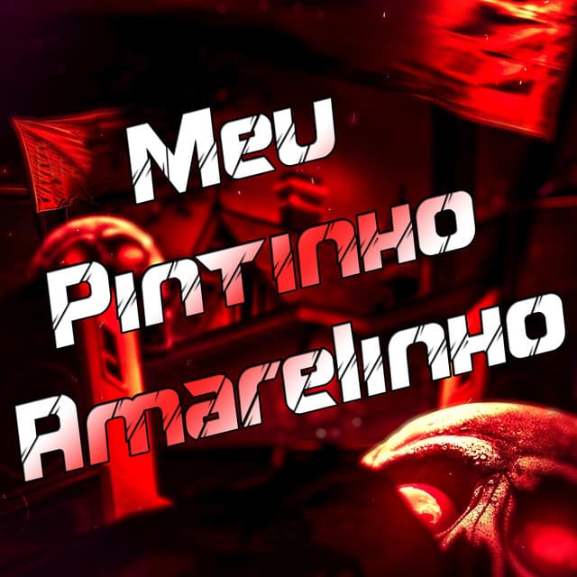 Meu Pintinho Amarelinho